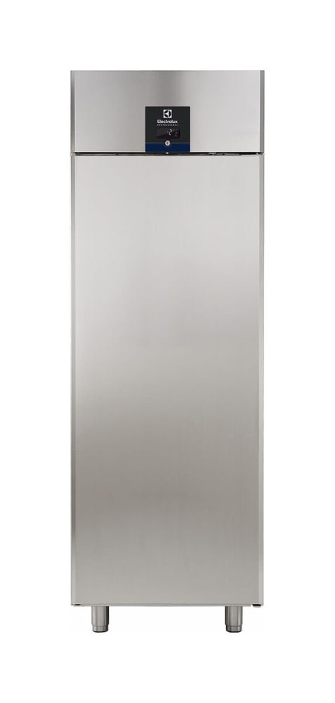 Electrolux Professional KSU Ecostore Gewerbe-Kühlschrank GN 2/1 – Gastro Kühlschrank – edelstahl
