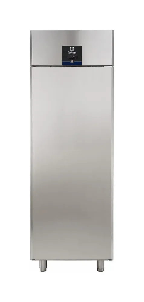 Electrolux Professional KSU Ecostore Gewerbe-Kühlschrank GN 2/1 – Gastro Kühlschrank – edelstahl