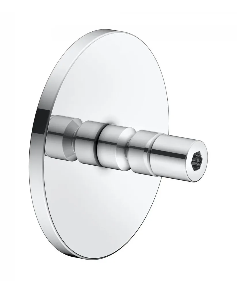 KEUCO 4994000501 Klebe-Set Nr. 5 Chrom