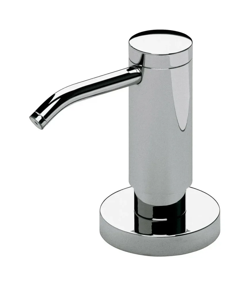 KEUCO 14949010200 Collection Plan Lotionspender Chrom
