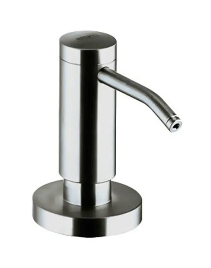 KEUCO 14949170200 Collection Plan Lotionspender Aluminium