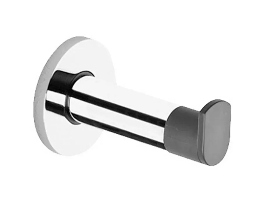 KEUCO 14911070000 Collection Plan Handtuchhaken 91 mm Edelstahl