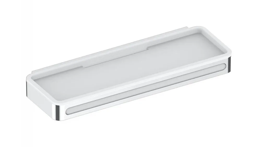 KEUCO 14959010051 Collection Plan Duschkorb Chrom