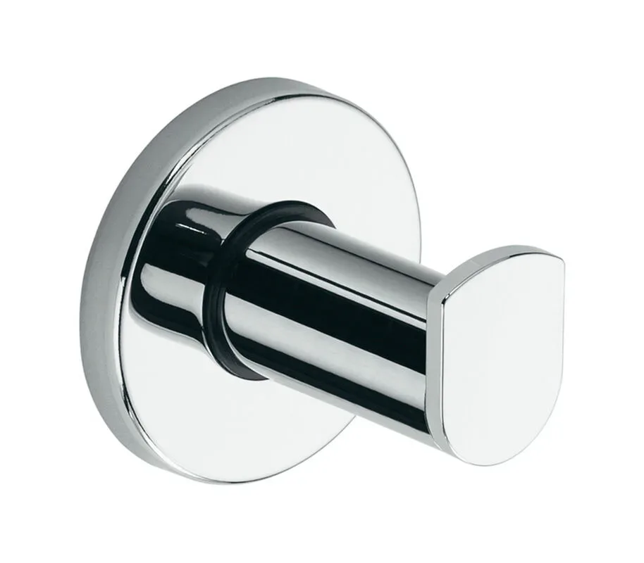 KEUCO 14914170000 Collection Plan Handtuchhaken 52 mm Silber