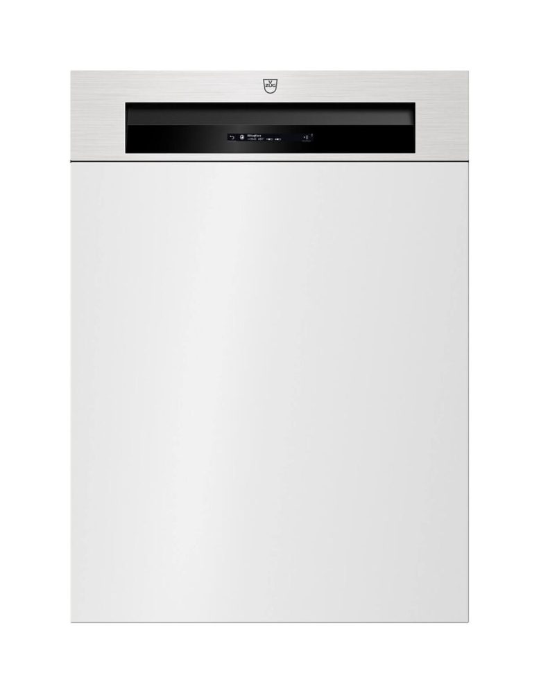 V-ZUG AdoraSpülen V2000 IC 4118000006 Einbau-Geschirrspüler CH Norm integriert – Einbau Geschirrspüler 55 cm integriert