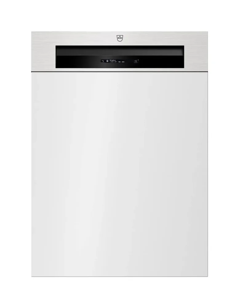 V-ZUG AdoraSpülen V2000 IC 4118000006 Einbau-Geschirrspüler CH Norm integriert – Einbau Geschirrspüler 55 cm integriert