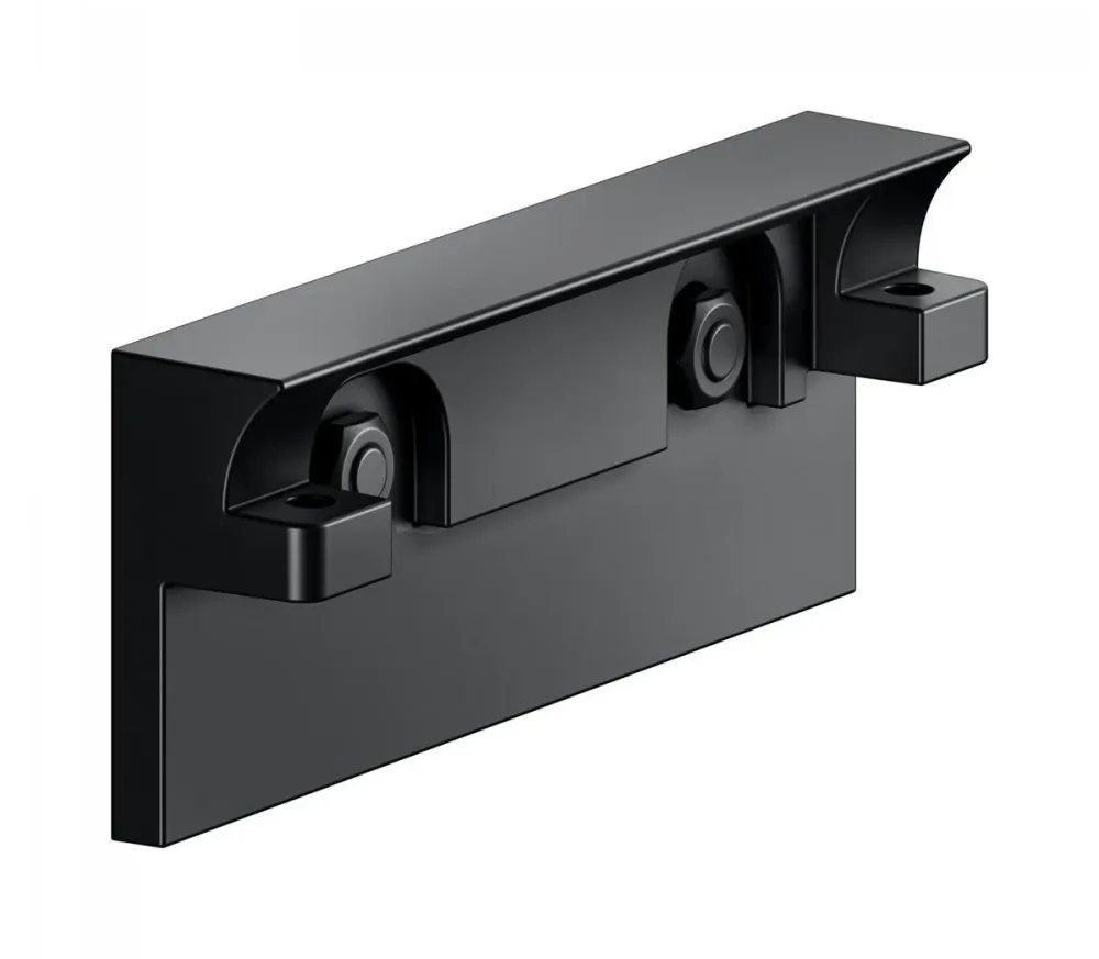KEUCO 4994370800 Klebe-Set Nr. 8 Schwarz