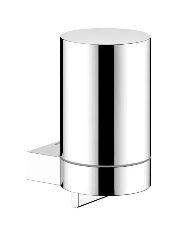 KEUCO 14951010000 Collection Plan Lotionspender Chrom