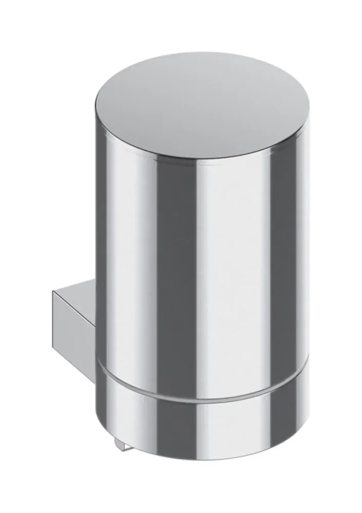 KEUCO 14951070000 Collection Plan Lotionspender Edelstahl