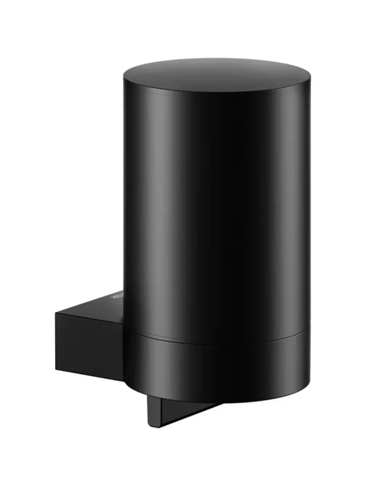 KEUCO 14951370000 Collection Plan Lotionspender Schwarz