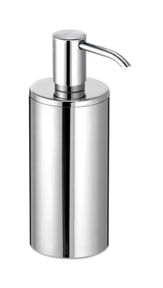 KEUCO 14952010100 Collection Plan Lotionspender Chrom