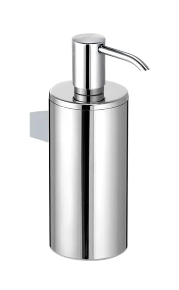 KEUCO 14953070100 Collection Plan Lotionspender Edelstahl