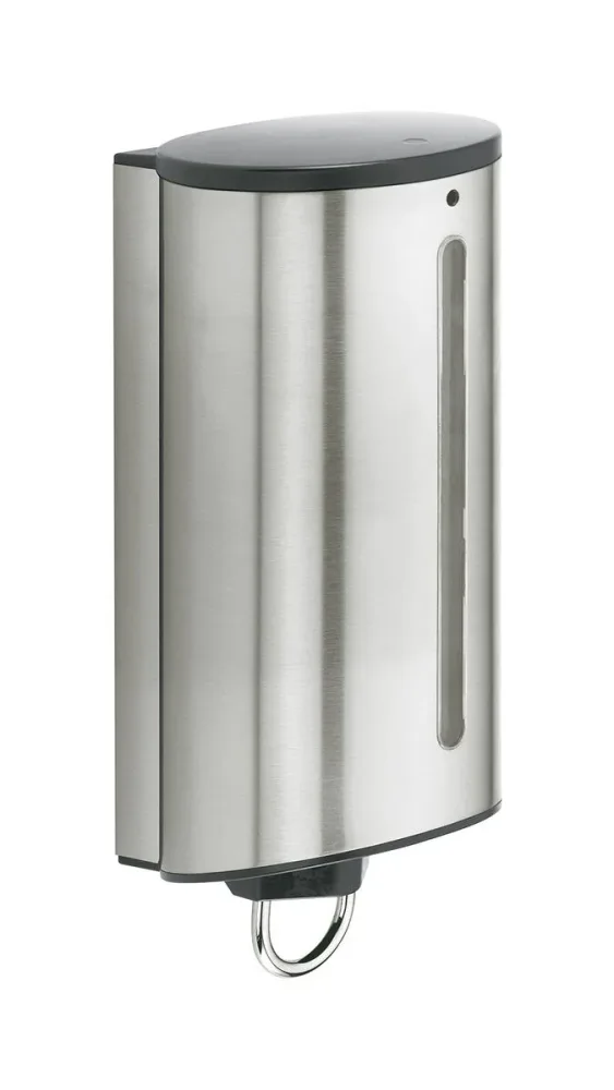 KEUCO 14954000100 Collection Plan Dichtungsdeckel Alu/Silber