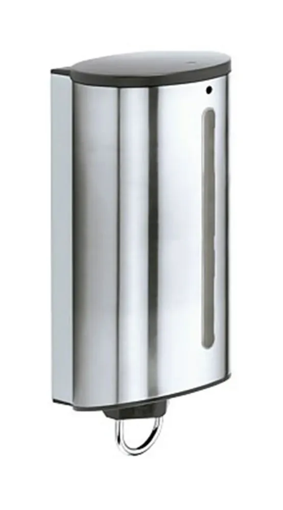KEUCO 14954070100 Collection Plan Lotionspender Edelstahl