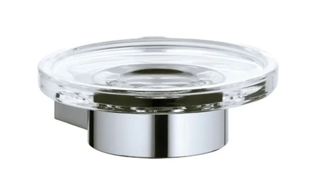 KEUCO 14955019000 Collection Plan Seifenablage Chrom