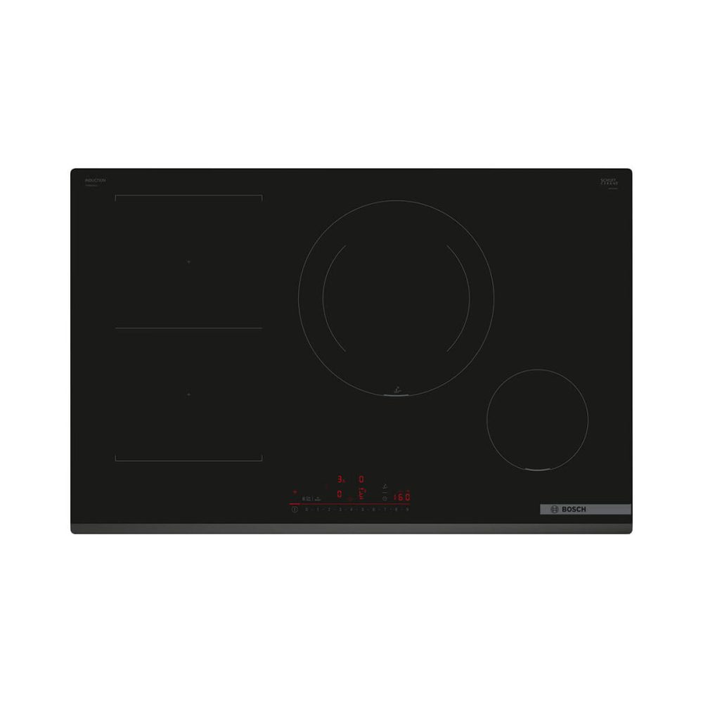 Bosch PVS831HC1E Induktionskochfeld mit Touch-Display