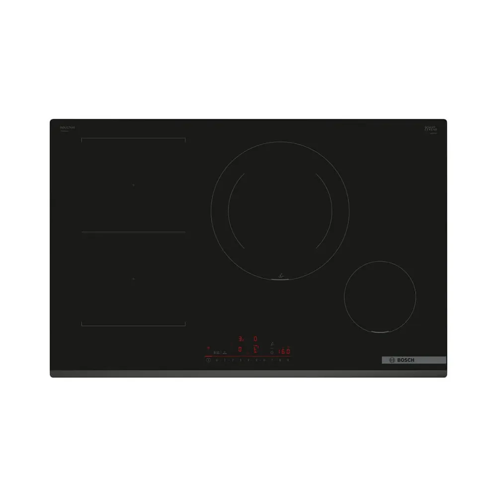 Bosch PVS831HC1E Induktionskochfeld mit Touch-Display