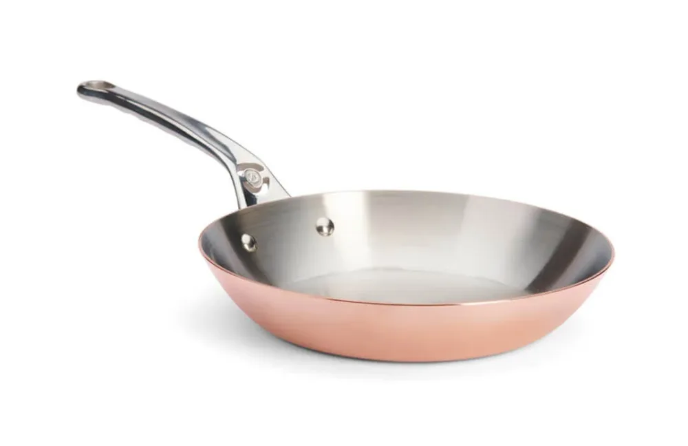 De Buyer DB6224.24 Prima Matera Bratpfanne Ø 24cm
