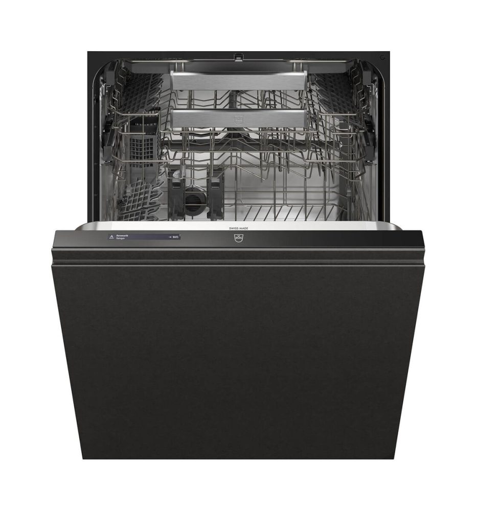 V-ZUG AdoraSpülen V6000 VGB 4114700003 Geschirrspüler – Einbau Geschirrspüler 60 cm vollintegriert