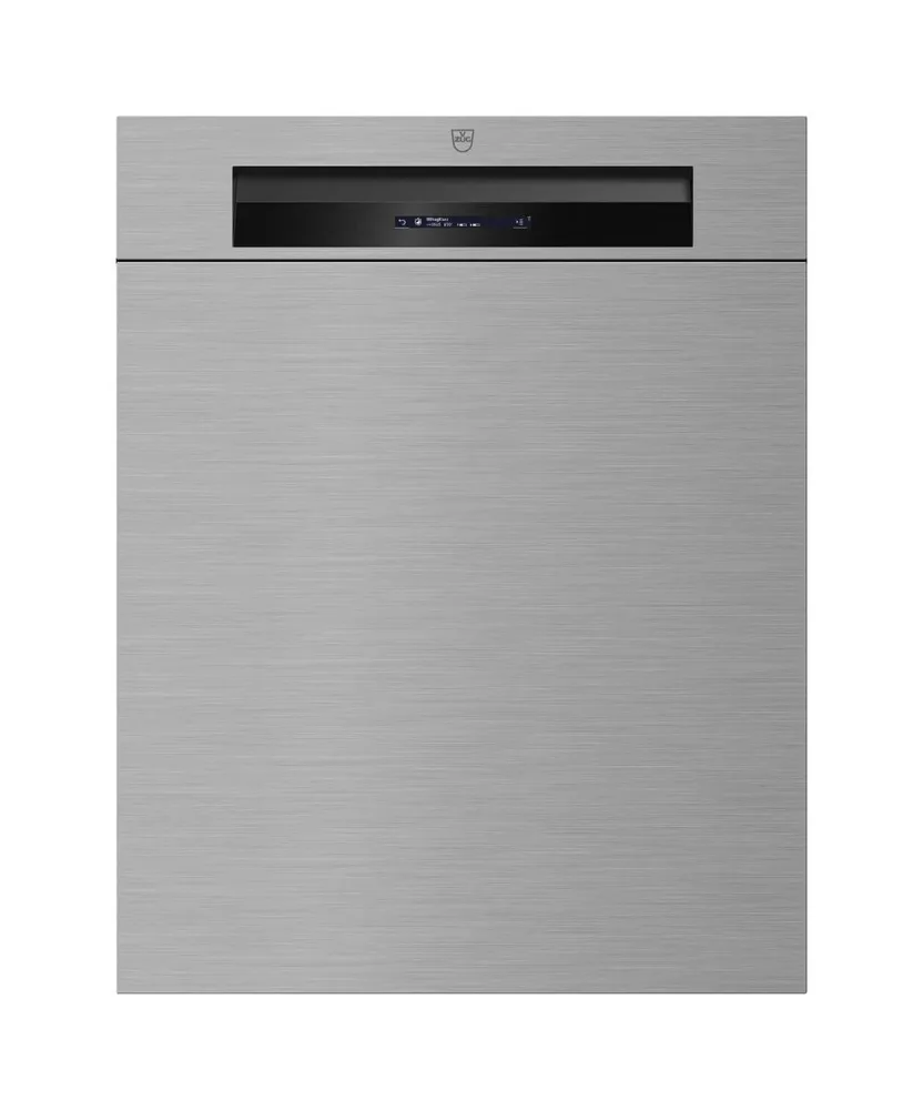 V-ZUG AdoraSpülen V4000 I 4116400010 Einbau-Geschirrspüler EU-Norm – Einbau Geschirrspüler 60 cm integriert