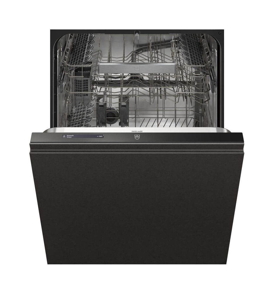 V-ZUG AdoraSpülen V4000 VGC 4115400002 Geschirrspüler – Einbau Geschirrspüler 55 cm vollintegriert