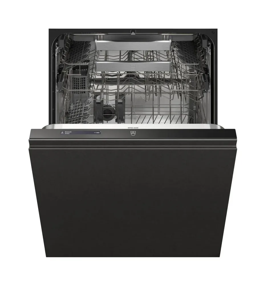 V-ZUG AdoraSpülen V6000 VGBC 4114500000 Einbau Geschirrspüler CH Norm – Einbau Geschirrspüler 55 cm vollintegriert