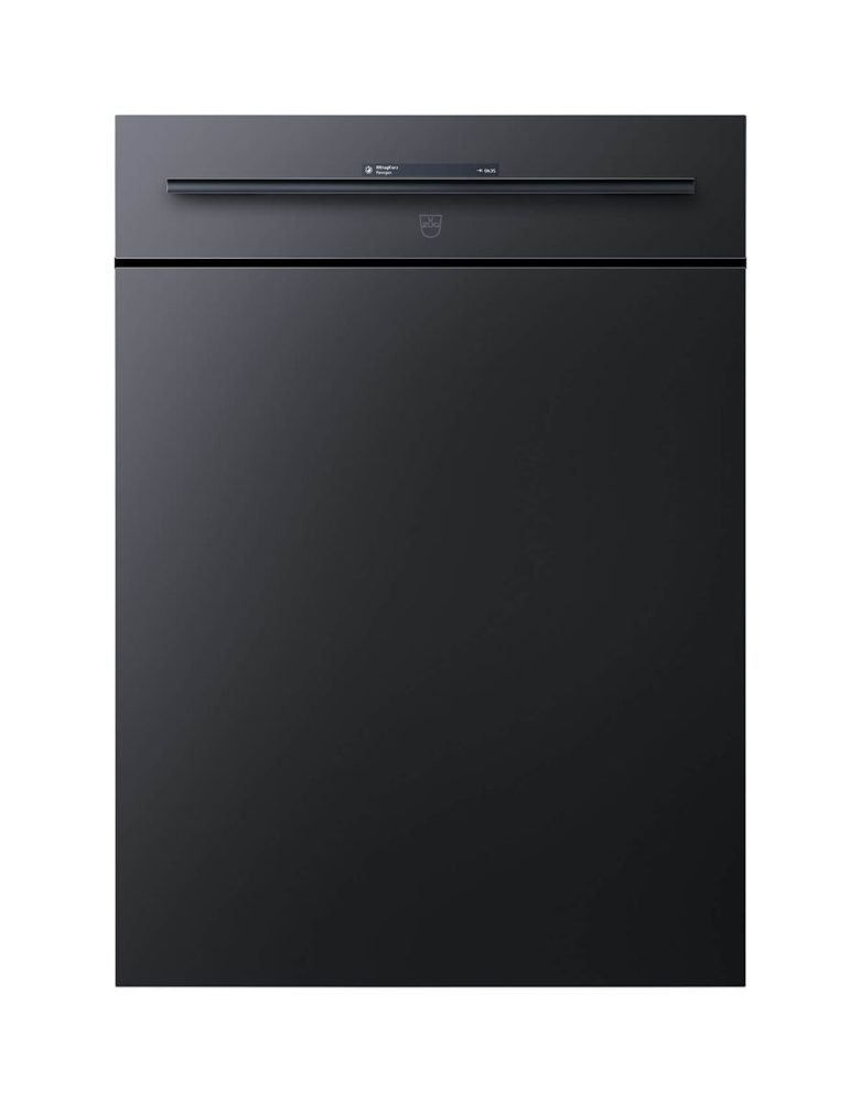 V-ZUG AdoraSpülen V6000 DC 4115600001 Einbau-Geschirrspüler CH-Norm – Einbau Geschirrspüler 55 cm integriert