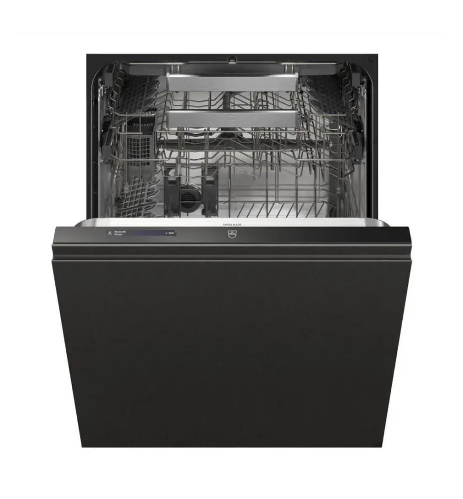 V-ZUG AdoraSpülen V6000 VGB 4114700001 Geschirrspüler – Einbau Geschirrspüler 60 cm vollintegriert