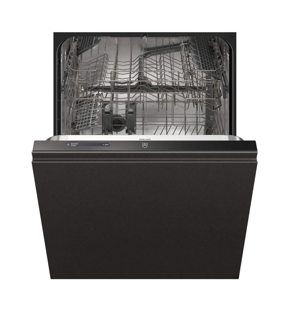 V-ZUG AdoraSpülen V2000 VG 4116300001 Einbau Geschirrspüler EU Norm – Einbau Geschirrspüler 60 cm vollintegriert