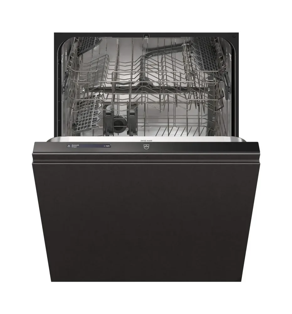 V-ZUG AdoraSpülen V2000 VG 4116300001 Einbau Geschirrspüler EU Norm – Einbau Geschirrspüler 60 cm vollintegriert