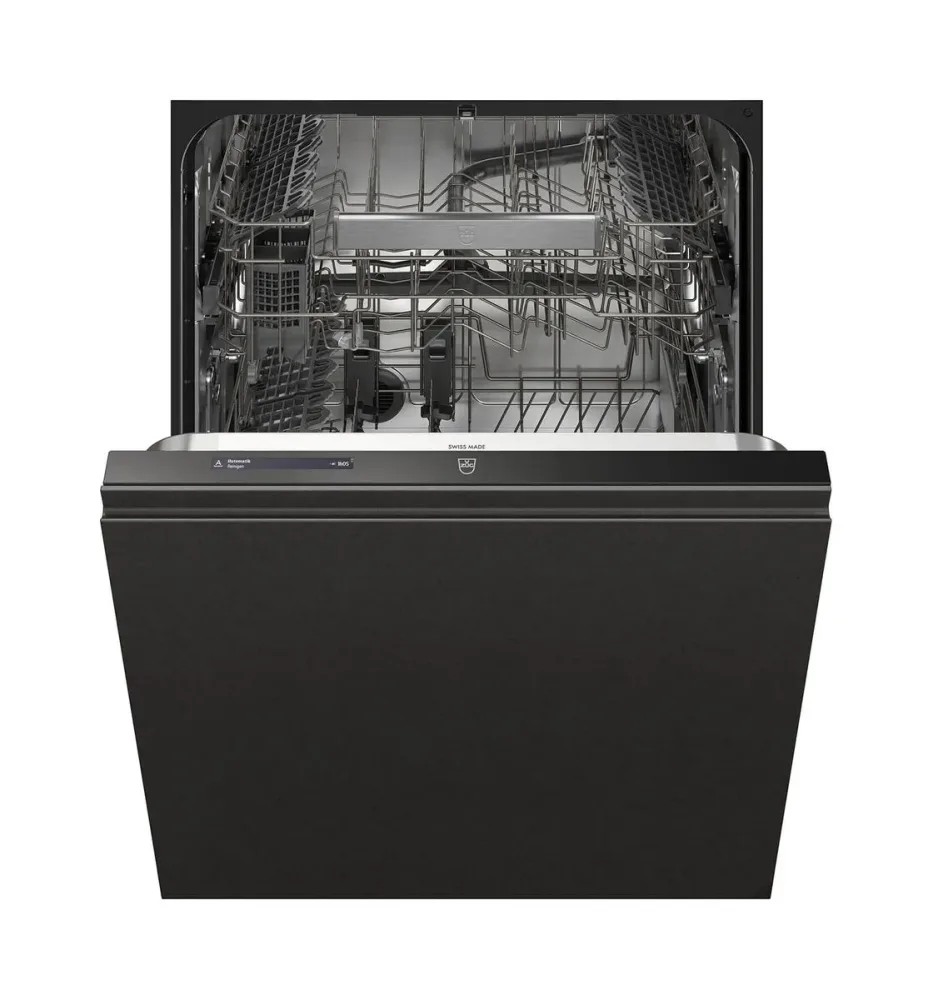 V-ZUG AdoraSpülen V4000 VGO 4117400004 Einbau-Geschirrspüler EU-Norm – Einbau Geschirrspüler 60 cm vollintegriert