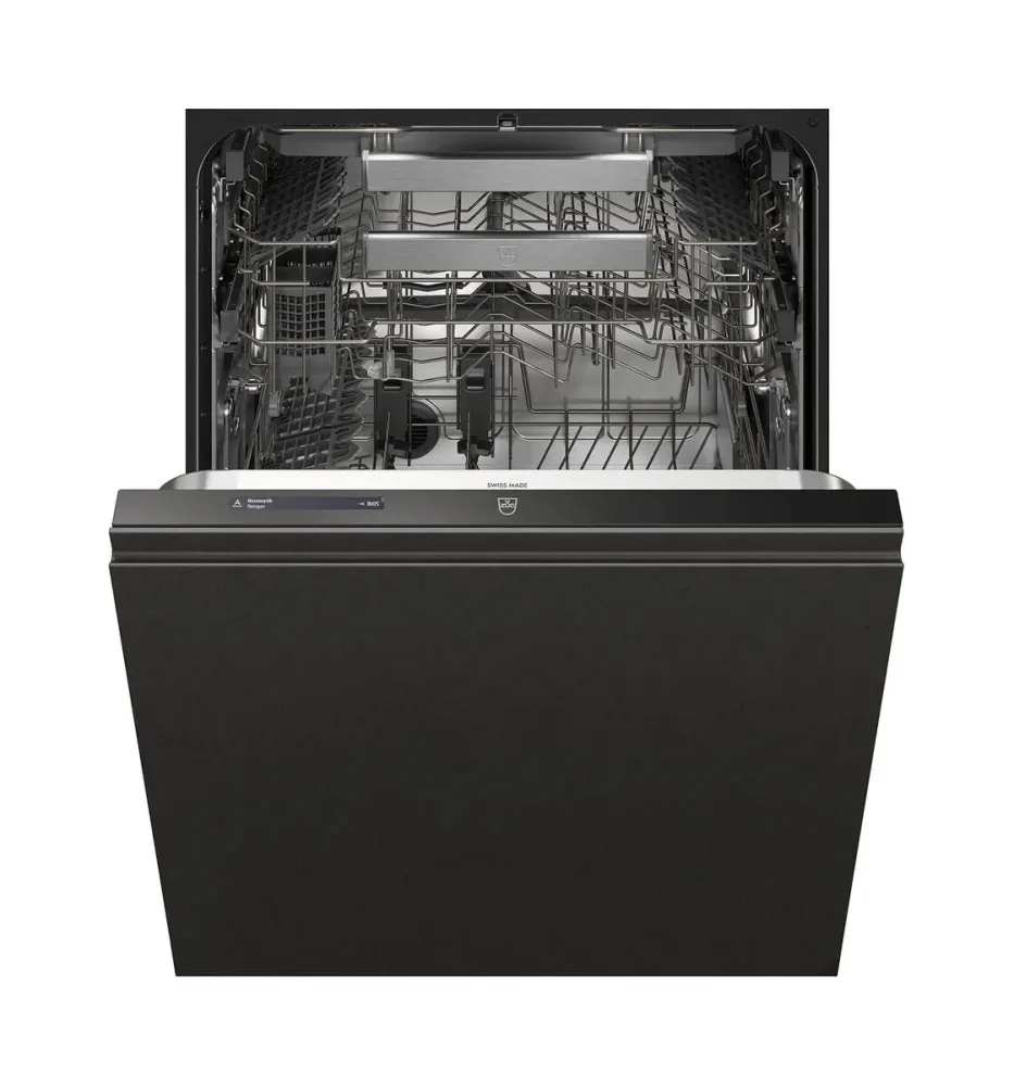 V-ZUG AdoraSpülen V4000 VGBO 4117500000 Einbau-Geschirrspüler EU-Norm – Einbau Geschirrspüler 60 cm vollintegriert