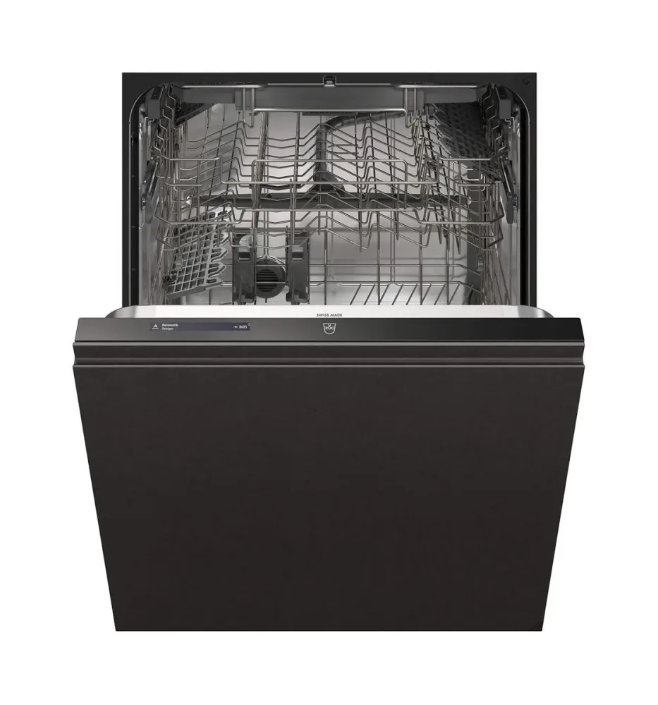 V-ZUG AdoraSpülen V2000 VGB 4117900003 Einbau-Geschirrspüler EU-Norm – Einbau Geschirrspüler 60 cm vollintegriert
