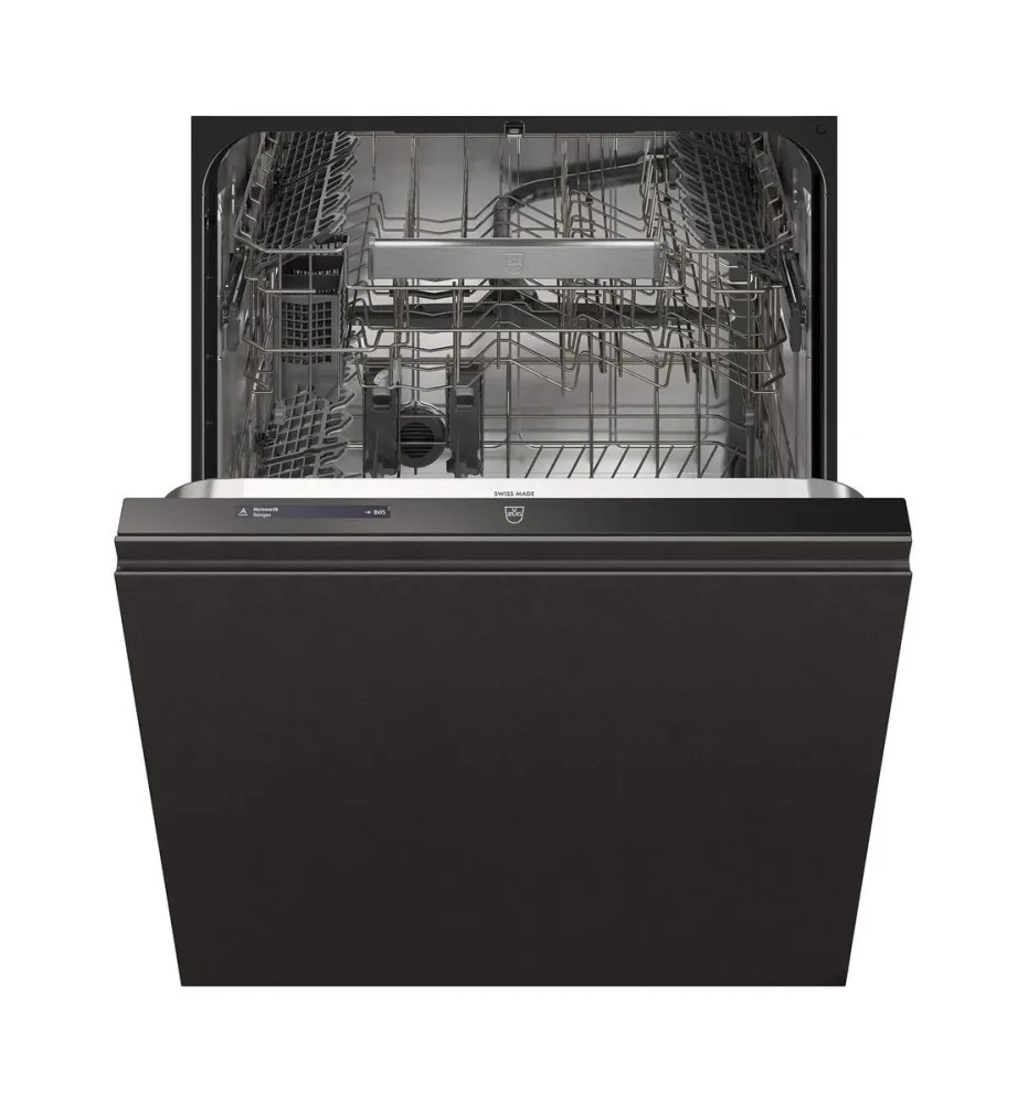 V-ZUG AdoraSpülen V4000 VG 4116700000 Einbau Geschirrspüler EU Norm – Einbau Geschirrspüler 60 cm vollintegriert
