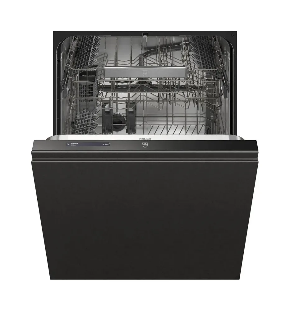 V-ZUG AdoraSpülen V4000 VC 4115300003 Einbau Geschirrspüler CH Norm – Einbau Geschirrspüler 55 cm vollintegriert