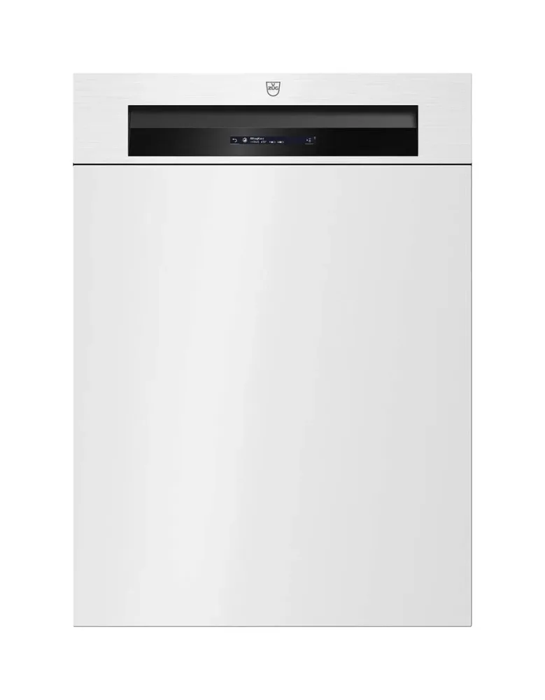 V-ZUG AdoraSpülen V4000 IC 4115100014 EInbau-Geschirrspüler CH-Norm – Einbau Geschirrspüler 55 cm integriert