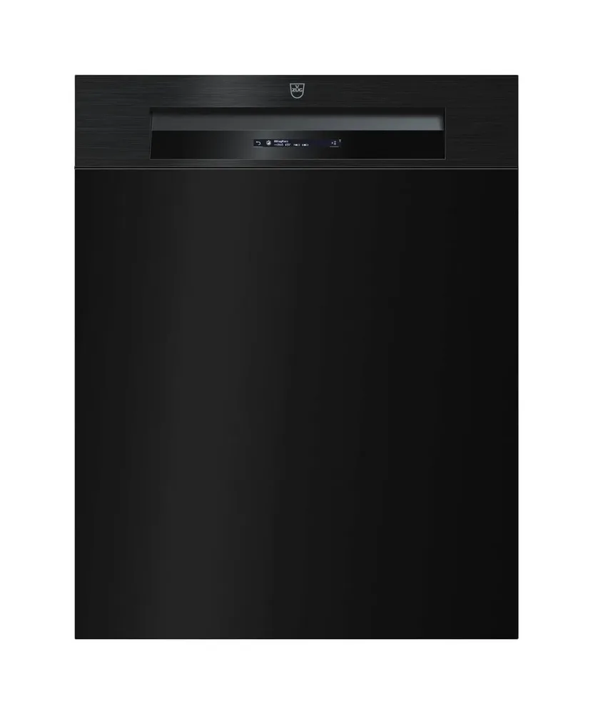 V-ZUG AdoraSpülen V4000 I 4116400011 Einbau-Geschirrspüler Euro-Norm – Einbau Geschirrspüler 60 cm integriert