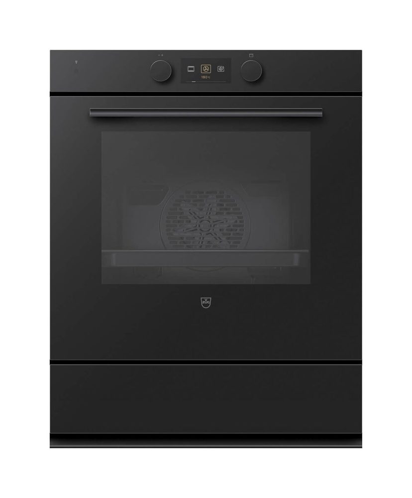 V-ZUG Combair V600 76 2113200001 Einbau Backofen 60cm – Einbau Backofen 60 cm – schwarz