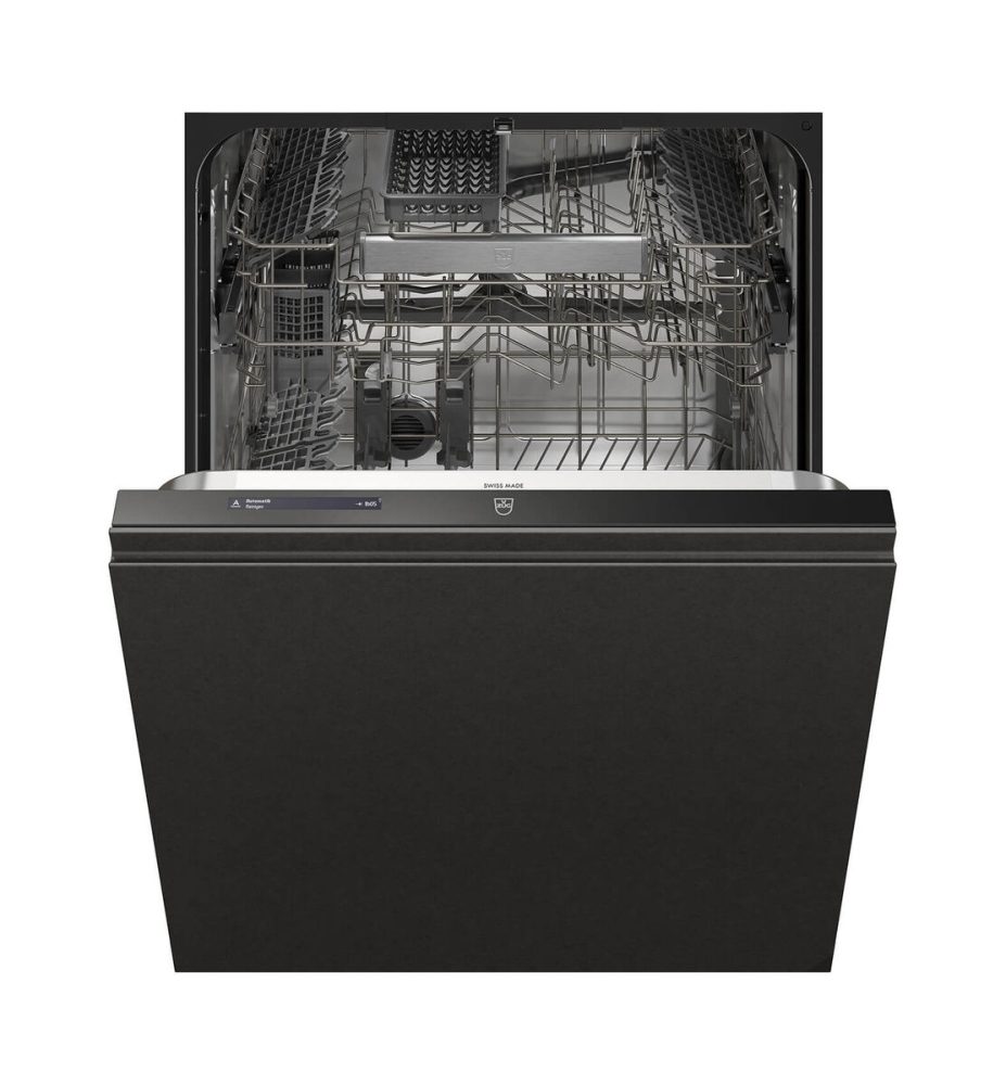 V-ZUG AdoraSpülen V6000 VG 4117200004 Geschirrspüler – Einbau Geschirrspüler 60 cm vollintegriert