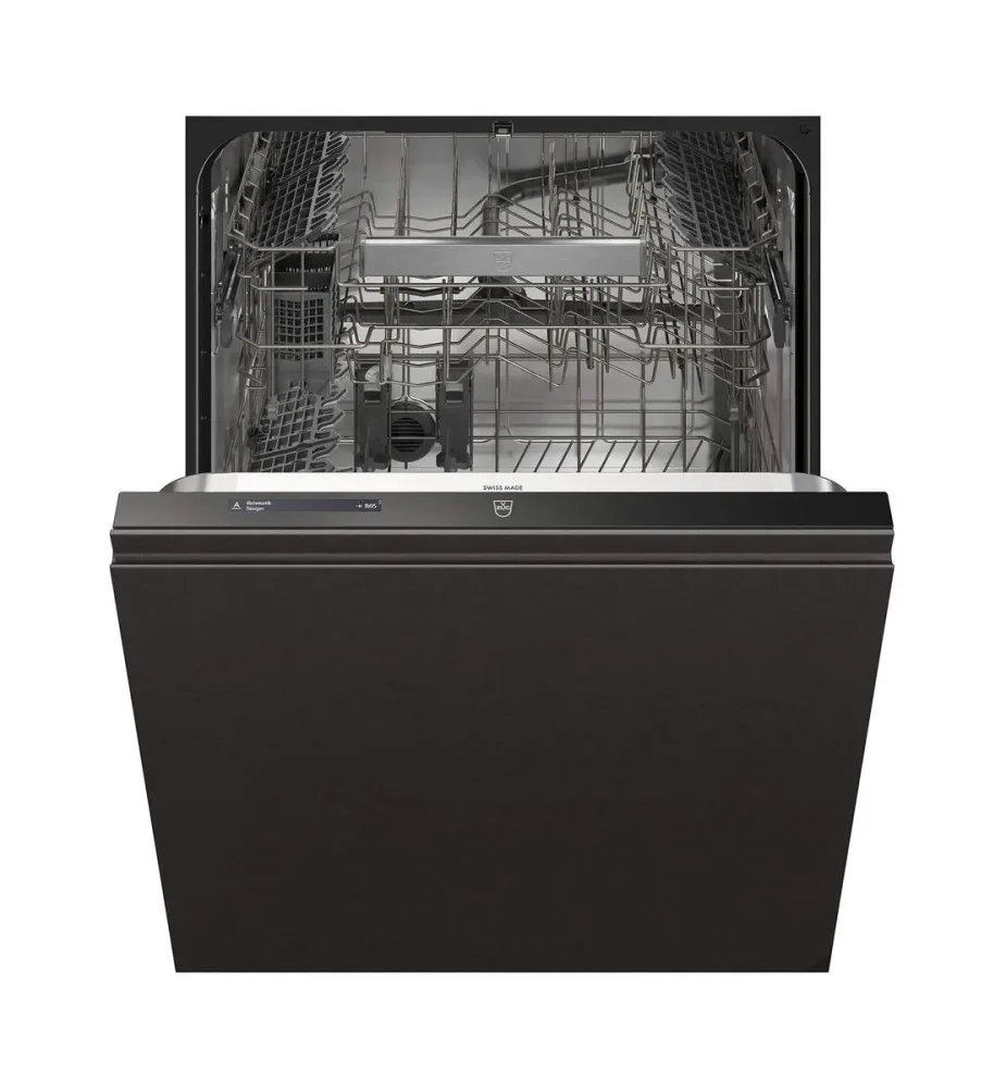 V-ZUG AdoraSpülen V4000 VG 4116700005 Geschirrspüler – Einbau Geschirrspüler 60 cm vollintegriert