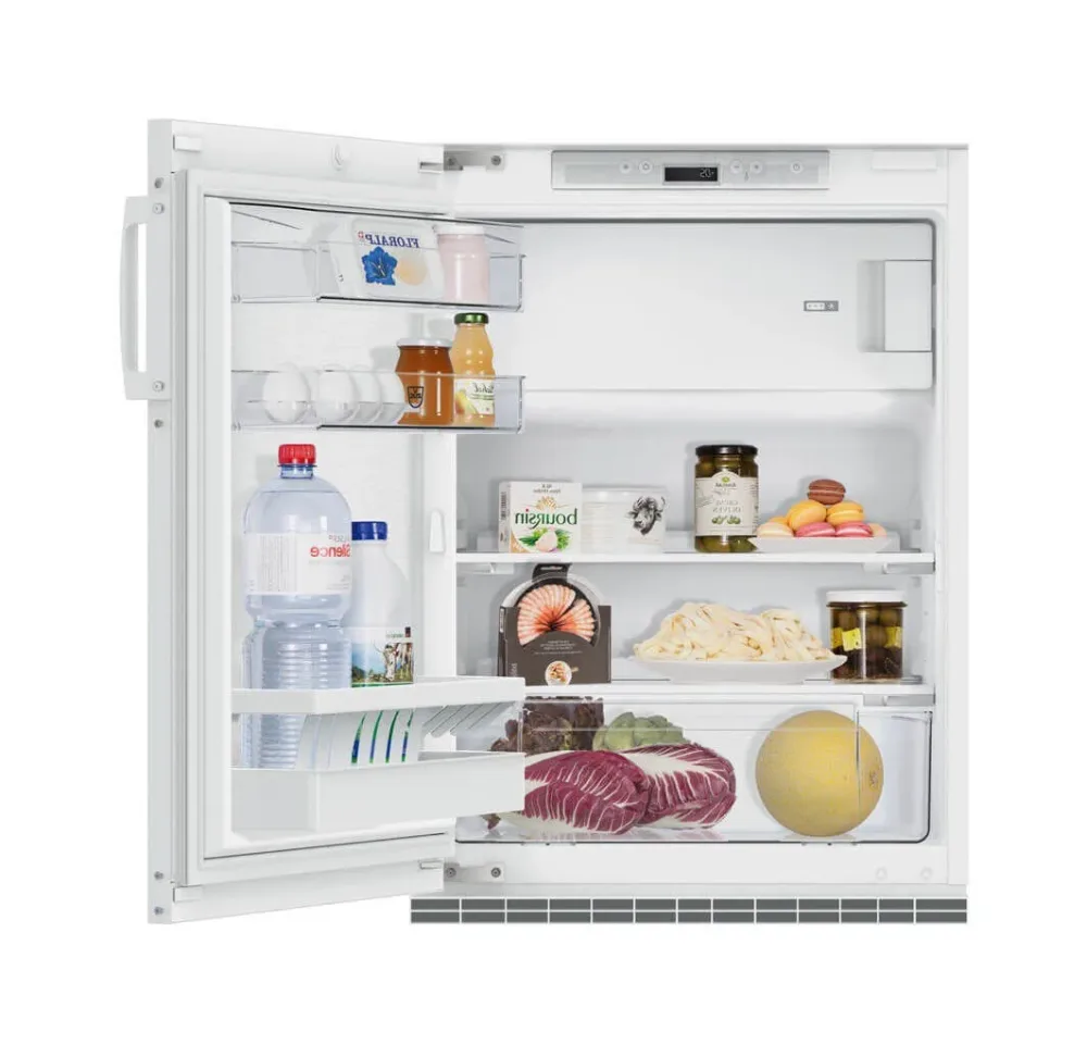 V-ZUG Komfort eco 5112600001 Einbau Kühlschrank 55cm dekorfähig – Einbaukühlschrank 55 cm dekorfähig – weiss