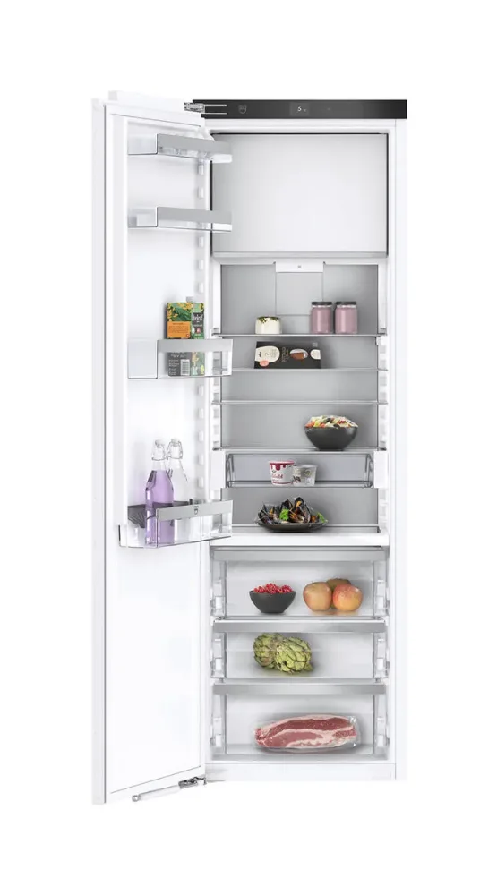 V-ZUG Cooler V4000 178KG 5114300001 Einbau Kühlschrank 60cm vollintegriert – Einbaukühlschrank 60 cm vollintegriert
