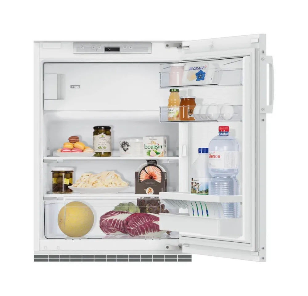 V-ZUG Komfort eco 5112600000 Einbau Kühlschrank 55cm dekorfähig – Einbaukühlschrank 55 cm dekorfähig