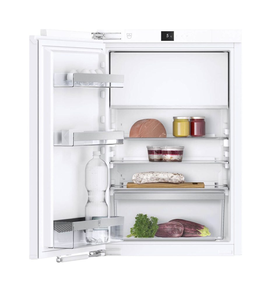 V-ZUG Cooler V600 88G 5114500001 Einbau Kühlschrank 60cm vollintegriert – Einbaukühlschrank 60 cm vollintegriert