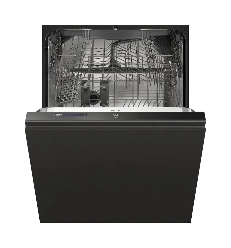 V-ZUG AdoraSpülen V2000 VGBC 4117800001 Einbau-Geschirrspüler CH-Norm – Einbau Geschirrspüler 55 cm vollintegriert