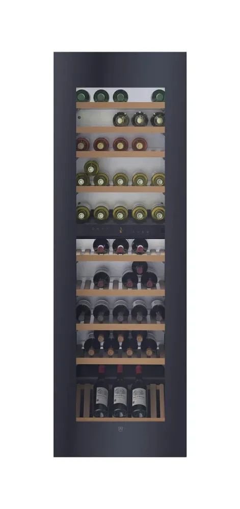 V-ZUG WineCooler V6000 5113500000 Einbau Weinkühlschrank – spiegelglas