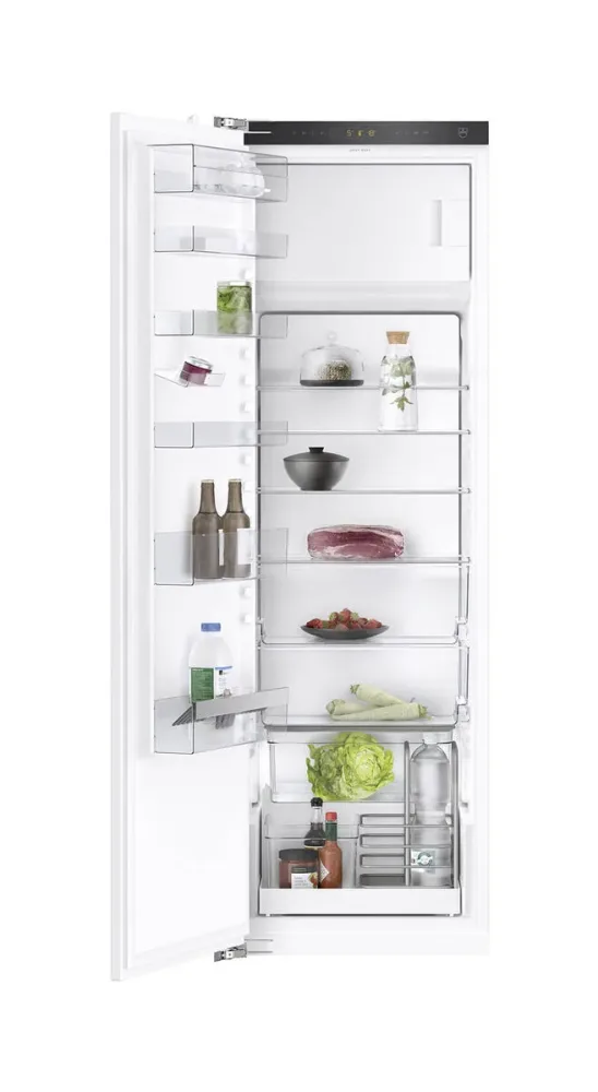 V-ZUG Cooler V2000 178FGI 5112900001 Einbau Kühlschrank 55cm vollintegriert – Einbaukühlschrank 55 cm vollintegriert