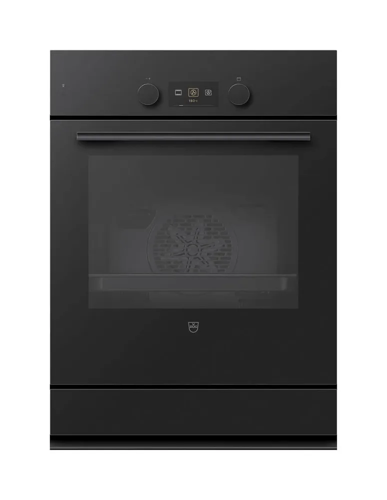 V-ZUG Combair V600 7UC 2113500004 Einbau Backofen 55cm – Einbau Backofen 55 cm – schwarz