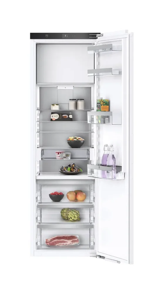 V-ZUG Cooler V4000 178KG 5114300000 Einbau Kühlschrank 60cm vollintegriert – Einbaukühlschrank 60 cm vollintegriert