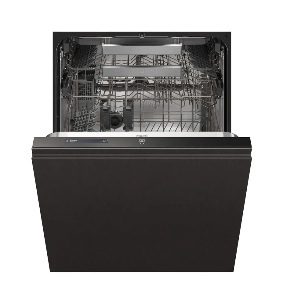 V-ZUG AdoraSpülen V6000 VGB 4114700004 Geschirrspüler – Einbau Geschirrspüler 60 cm vollintegriert